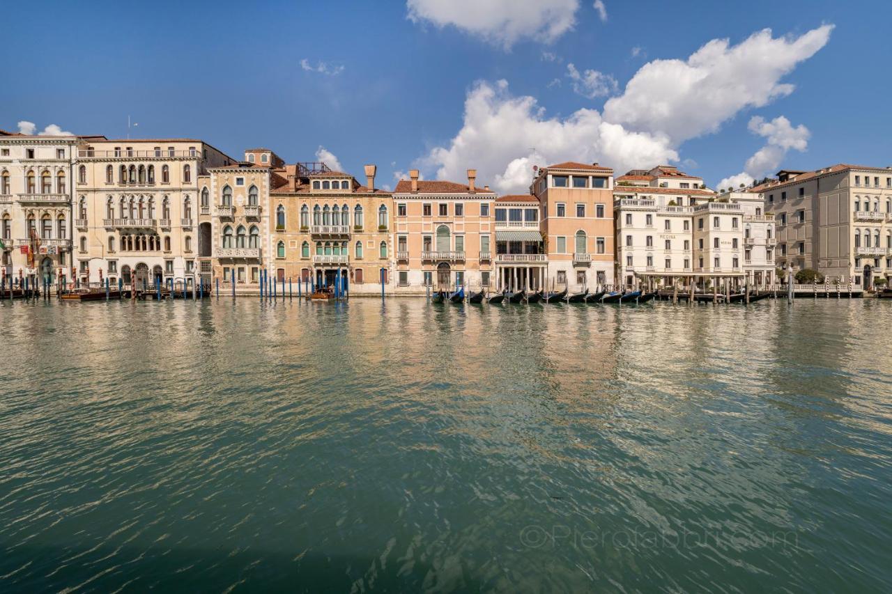 Ca' Malipiero Apartment Veneţia Exterior foto