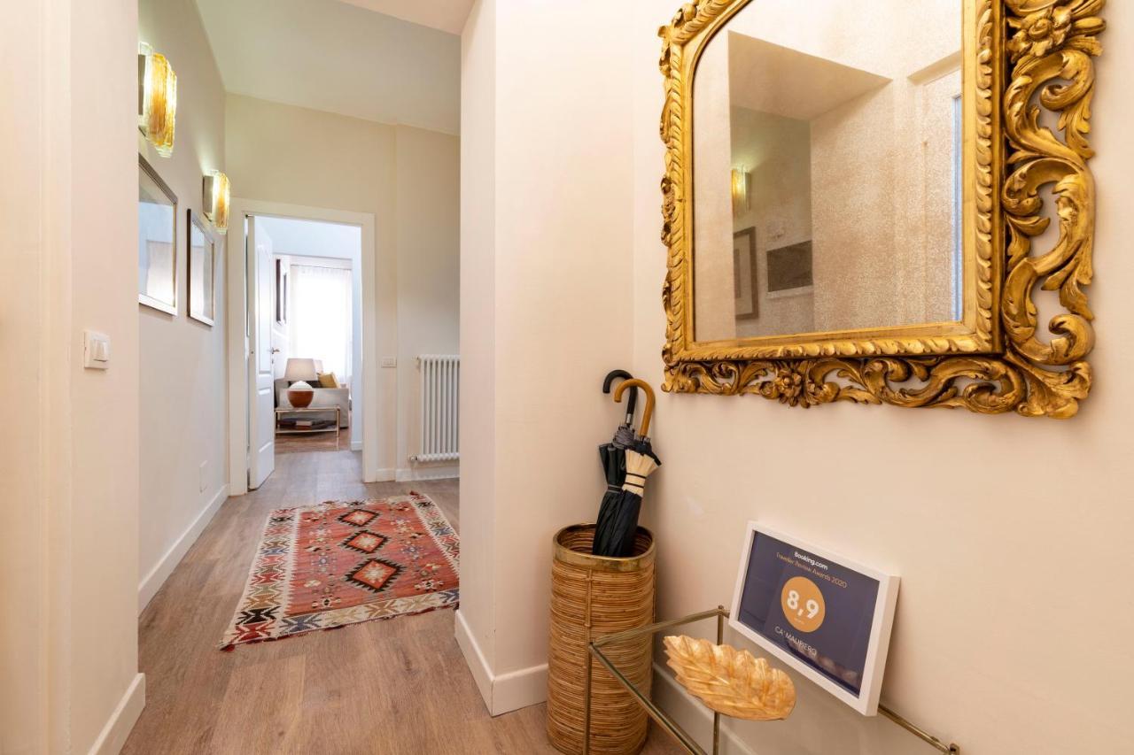 Ca' Malipiero Apartment Veneţia Exterior foto